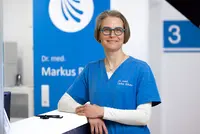 Arztpraxis Dr. med. Markus Ruch