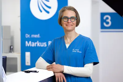Arztpraxis Dr. med. Markus Ruch