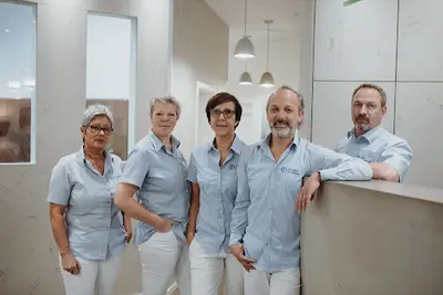 Praxis Dr. med. Frank Soedradjat