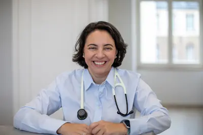 praxis im posthof | dr. enise lauterbach