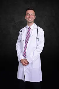 Dr. medic Attila Imre