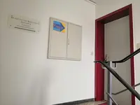 Allgemeinmedizinische Gemeinschaftspraxis Reefschläger & Pur