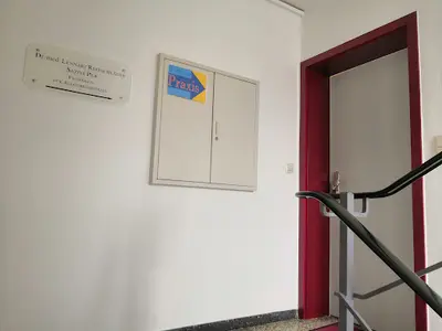 Allgemeinmedizinische Gemeinschaftspraxis Reefschläger & Pur