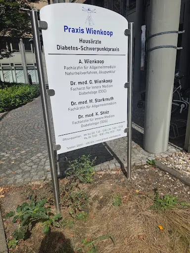 Gemeinschaftspraxis Wienkoop