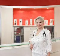 Hausarztpraxis Dr. Oxana Aldenhoff in Troisdorf