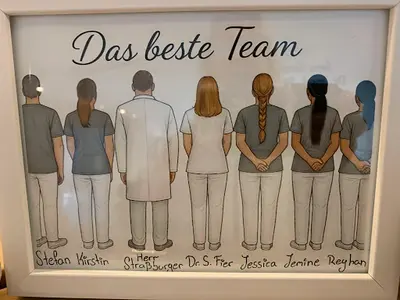 Jens Straßburger / Ambulantes OP-Zentrum Troisdorf
