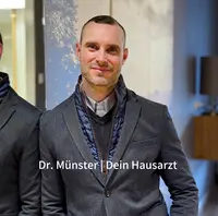 Praxis Dr. med. Münster | Dein Hausarzt in Troisdorf