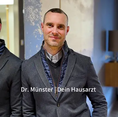 Praxis Dr. med. Münster | Dein Hausarzt in Troisdorf