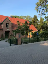 Herr Thomas Hanff Facharzt Allgemeinmedizin / Kinderchirurgie / Notfallmedizin