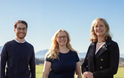 Hausarztpraxis Schulstraße Trostberg (Dr. Inga Selbertinger, Dr. Swenja Lieberei, Dr. Hendrik Dax)