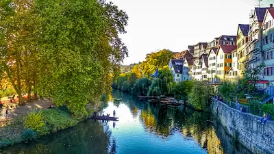 Allgemeinarztpraxis am Lustnauer Tor - Hausarztpraxis in Tübingen