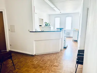 Allgemeinarztpraxis Dr. med. Kurt Hohenstein