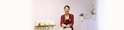 Dr. med. Elif Caliskan-Erle