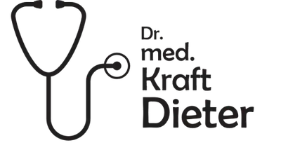 Dr. med. Kraft Dieter