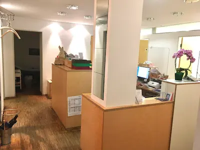 Gemeinschaftspraxis am Lorettoplatz