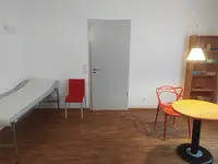 Gemeinschaftspraxis Eugenstraße