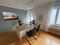 Hausarztpraxis Dr. Stöckle - Ihr Hausarzt in Tübingen