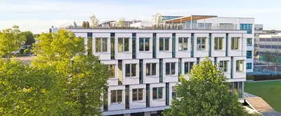 MVZ für Diagnostik, Prävention, Onkologie und Gastroenterologie Tübingen GmbH