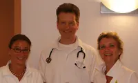 Praxis Dr. med. Gundolf Trapp