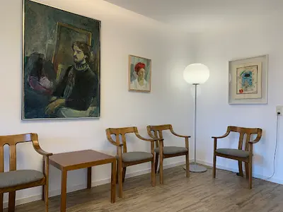 Praxis Dr. med. Jens Klee