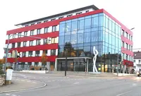 Hausärztliche Gemeinschaftspraxis Klein, Härdtle, Dober, Blaschka und Hölzl