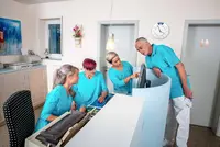 Hausarztpraxis Heinemann