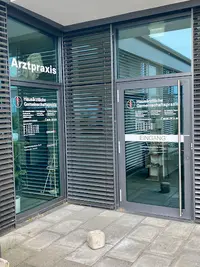 Hausärztliche Gemeinschaftspraxis Dr. Katharina Klein, Fritz Weidinger und Dr. Barbara Tuppen