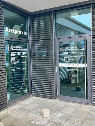 Hausärztliche Gemeinschaftspraxis Dr. Katharina Klein, Fritz Weidinger und Dr. Barbara Tuppen