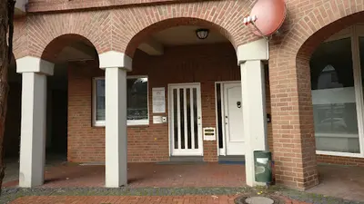 Gemeinschaftspraxis Dr. Löhmer Dr.Weber