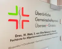 Hausarztzentrum Übersee
