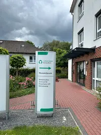 Hausärztliches MVZ am Hammersteinplatz