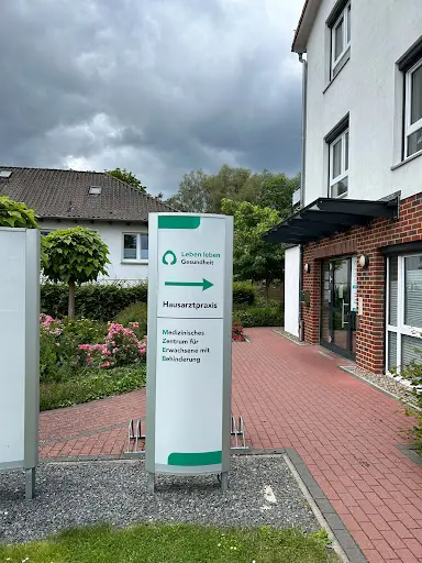 Hausärztliches MVZ am Hammersteinplatz