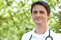 Dr. med. Benjamin Stitz
