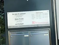 Hausarztzentrum Dr. Eckart Lummert und Heiko Kracke