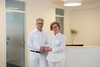 Dr. med. Christina Bohn & Dr. med. Hansjörg Bohn
