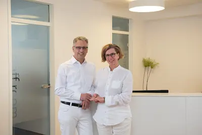 Dr. med. Christina Bohn & Dr. med. Hansjörg Bohn