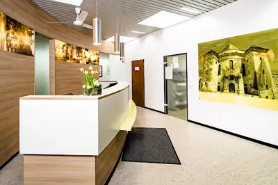 Allgemeinpraxis Wiblingen