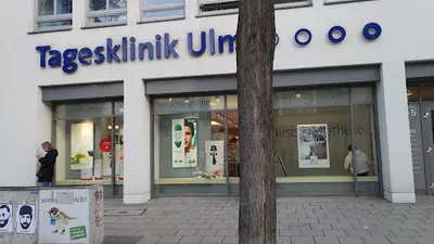 Dr. med. L. u. P. Oesterle