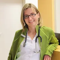 Dr. Weithöner Fachärztin für Allgemeinmedizin