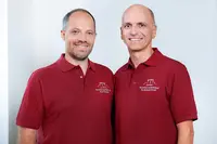 Hausärzte am Klosterhof: Praxis Ernst Waldner und Dr. Michael Ruoff
