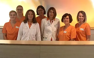 Hausarztpraxis Dr. med. Pamela Grenzner & Dr. Marion Grünler