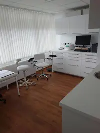 Hausarztzentrum Ulm Böfingen / Allgemeinmedizin