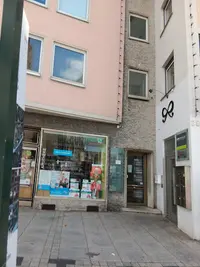 Herr Dr. med. Ingo Böwing