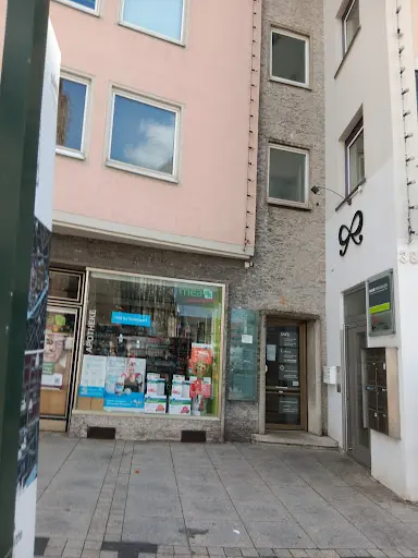 Herr Dr. med. Ingo Böwing