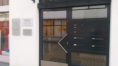 Michael Koerber Facharzt für Allgemeinmedizin