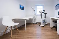 Praxis für Allgemeinmedizin Dr. Birkel