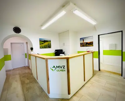 MVZ Ulmen - Gesundheitszentrum