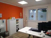Praxis Niebergall - Facharzt für Allgemeinmedizin