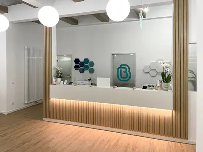 Gemeinschaftspraxis Behrend