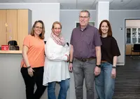 Horst Schubert Facharzt für Allgemeinmedizin